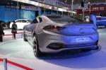 ChangAn Sense 2011 года